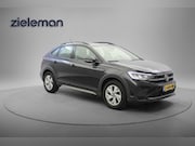 Volkswagen Taigo - 1.0 TSI Life - Digitaal Cockpit, Carplay, Adapt. Cruise
