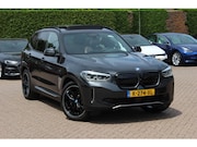BMW iX3 - High Executive 80 kWh / SoH 93, 4 % / Panoramadak / Camera /
