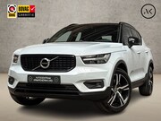 Volvo XC40 - 1.5 T4 Recharge R-Design Expression 211Pk Automaat (APPLE CA