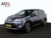 Toyota RAV4 - 2.0 Style 4WD | Trekhaak | Parkeersensoren | Elektrische Ach