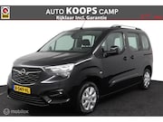 Opel Combo Life - 1.2 Turbo 131Pk Automaat Edition | Clima | Cruise | Camera |