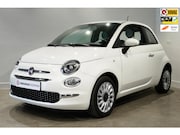 Fiat 500 - 1.2 Lounge Automaat|Carplay|Airco