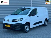 Peugeot Partner - 1.5 BlueHDi 100 L2 Airco/ Cruise/ Carplay/ Camera/ PDC/ Euro