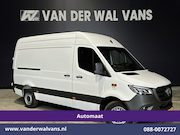 Mercedes-Benz Sprinter - 317 CDI 170pk 9G-Tronic Automaat L2H2 Facelift Euro6 Airco |