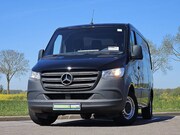 Mercedes-Benz Sprinter - 316 L1H1 Trekhaak Navi