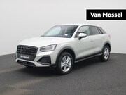 Audi Q2 - 35 TFSI Advanced edition