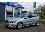 Mercedes-Benz A-klasse - A 180 BlueEFFICIENCY 122pk 7G-DCT Ambition, Navi,