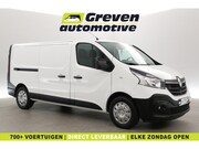 Renault Trafic - 2.0 DCI L2H1 | Automaat | Airco | Cruise | Camera | 3 Zits |