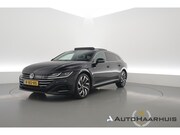 Volkswagen Arteon Shooting Brake - 1.4 TSI eHybrid R-Line Business+ | Rijklaar!! | Soh 93% | Pa