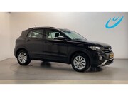 Volkswagen T-Cross - 1.0 TSI Life Parkeersensoren App-Connect Adaptive Cruise Air