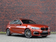 BMW 1-serie - M140i Edition Shadow Executive | M Performance - Akrapovic -