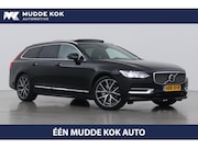 Volvo V90 - 2.0 T8 AWD Inscription | ACC | Trekhaak | Panoramadak | Head