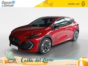 Renault Clio - 1.2 TCe 115 techno | Beschikbaar per 26 september 2026| Rijd