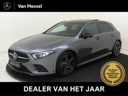 Mercedes-Benz A-klasse - 180 Business Solution AMG / Panorama-dak / Achteruitrijcamer