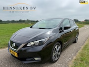 Nissan Leaf - 2.ZERO EDITION 40 kWh