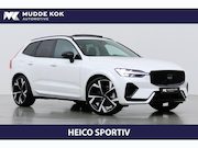 Volvo XC60 - T6 Ultra Black Edition | HEICO | 22 Inch | Bowers&Wilkins |