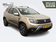 Dacia Duster - 1.3 TCe 130 Prestige | TREKHAAK | ALL SEASONBANDEN | 1500KG 