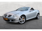Mercedes-Benz SLK-klasse - 350 | V6 | Automaat | Leder | Airscarf |