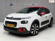 Citroën C3 - 1.2 PureTech / Nwe Distr. Riem / Trekhaak / Camera