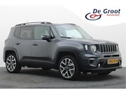 Jeep Renegade - 4xe 240 Plug-in Hybrid Electric 80th Anniversary Climate, AC