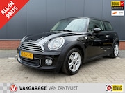 MINI Cooper - Business Line 1.6 (12 mnd BOVAG garantie)