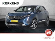 Peugeot 3008 - 1.6 Plug-in HYbrid 225PK Allure Pack Business | 1ste eigenaa