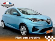 Renault Zoe - R135 Zen 52 kWh – Goedkoop rijden met eigen accu