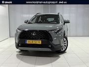 Toyota Corolla Cross - Hybrid 140 Active | Apple carplay/anroid auto | Camera achte