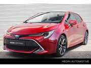 Toyota Corolla - 1.8 Hybrid Executive / Nederlandse Auto / Eerste Eigenaar / 