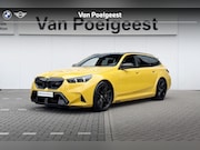 BMW 5-serie - M5 M Carbon keramische remmen | M Drivers Package | M DRIVE