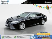 Toyota Camry - 2.5 Hybrid Premium | APPLE CARPLAY EN ANDROID AUTO | LM VELG