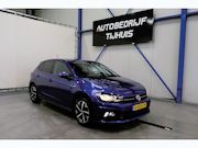 Volkswagen Polo - 1.0 TSI R-Line Automaat - N.A.P. Airco, Cruise, Navi, PDC.