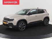 Jeep Avenger - 54 kWh | SOH 97, 6% | 3 Fase | Carplay | Adaptive cruise | C