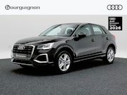 Audi Q2 - Advanced Edition | Parkeer sensoren | Achteruitrijcamera | A