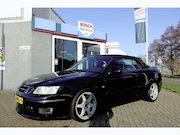 Saab 9-3 - 2.8 TURBO V6 CABRIOLET AUT Aero | HIRSCH | LEDER | COMPLETE