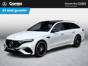Mercedes-Benz E-klasse - Estate AMG 53 HYBRID 4MATIC+ | Panoramadak | Night Pakket II