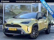 Toyota Yaris Cross - 1.5 Hybrid Adventure AWD | Elektrische achterklep l HUD