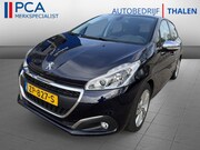 Peugeot 208 - 1.2 PureT. Signature