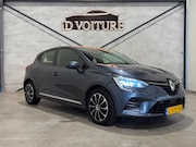 Renault Clio - 1.0 TCe Zen NIEUWE TYPE CRUISE|LED|CARPLAY