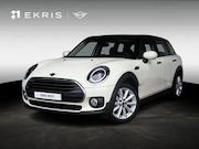 MINI One - Clubman Classic + Business Edition + Apple Carplay