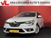 Renault Mégane - Estate 1.2 TCe Zen | Climate Control | Navigatie | PDC | LPG