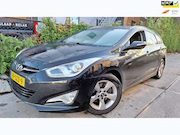 Hyundai i40 - Wagon 1.6 GDI Blue Business Edition