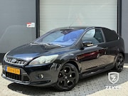 Ford Focus - 2.0 Titanium airco/cruise control/stoelverwarming