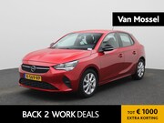 Opel Corsa - 1.2 Edition | Apple Carplay / Android Auto | Airco | Lichtme