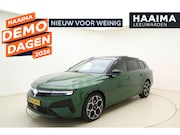 Opel Astra - Sports Tourer 1.6 Turbo Plug In Hybrid Ultimate | Nieuw mode