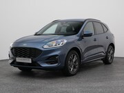 Ford Kuga - 2.5 PHEV ST-Line | CAMERA