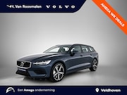 Volvo V60 - T6 Twin Engine Business | ACTIE | van 58.790 voor 54.676