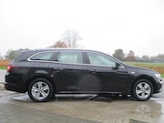 Renault Talisman - 1.5 dCi Zen Cruise Massage AUT Energy LMV EDC Zwart