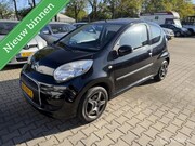 Citroën C1 - 1.0-12V Exclusive