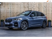BMW X1 - XDrive25e M-Sport *Pano*H/K*Head-Up*Keyless*Led
